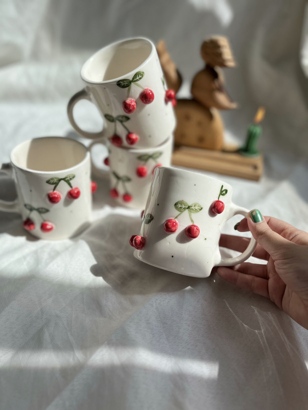 ماگ گیلاس