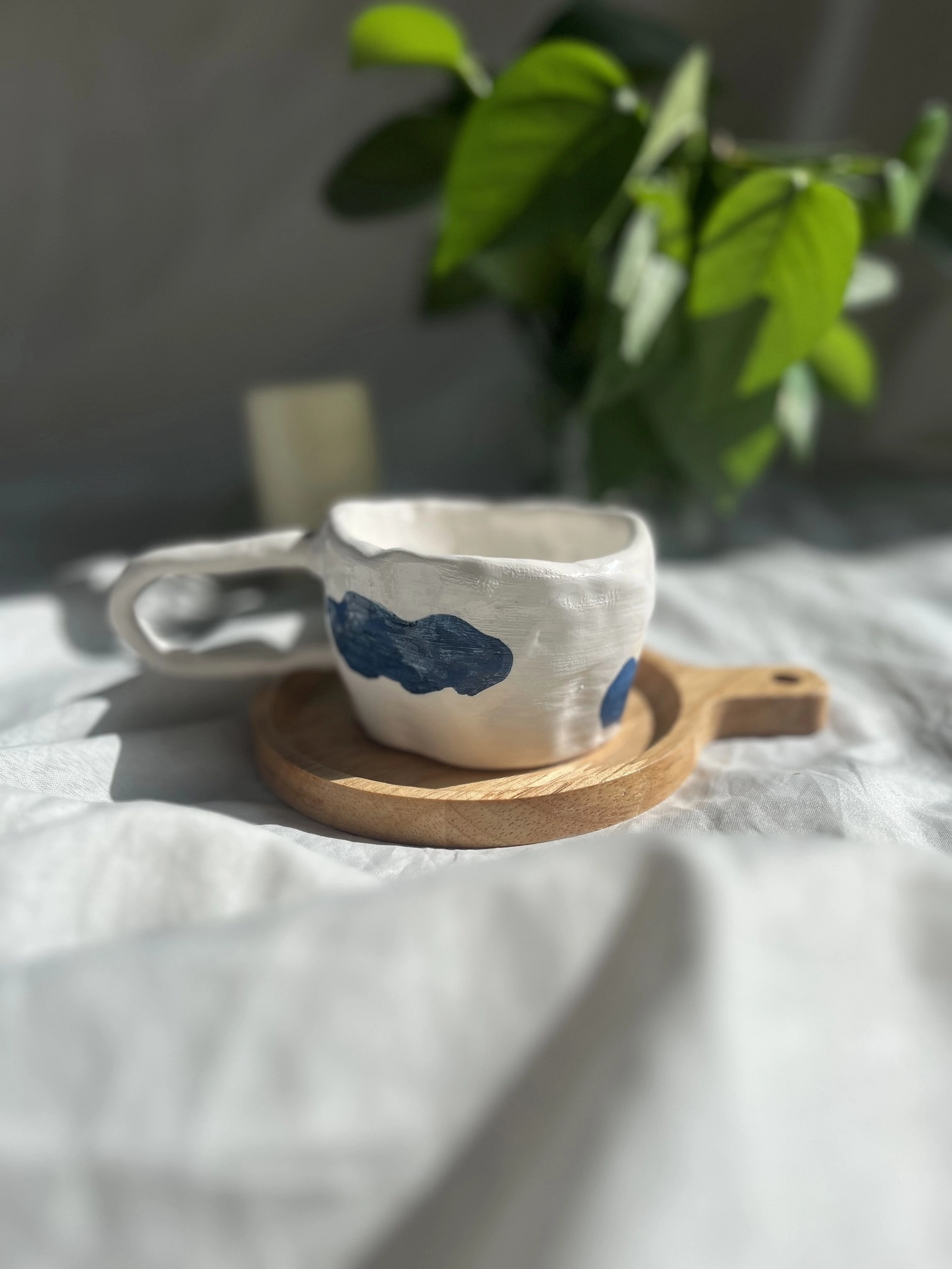 ماگ ابری دفرمه