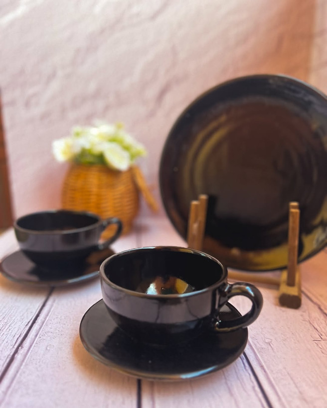 ست مشکی